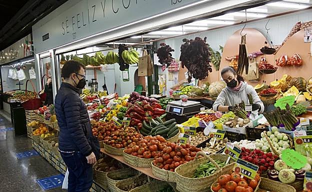 El sector hortofrutícola acude a Berlín para dar «seguridad» a los mercados