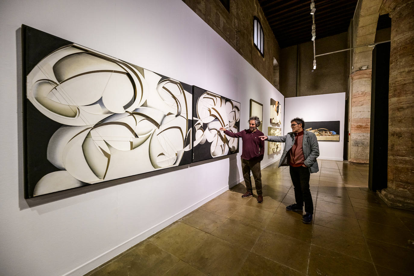 Fotos: Manuel Frutos Llamazares y la perfección