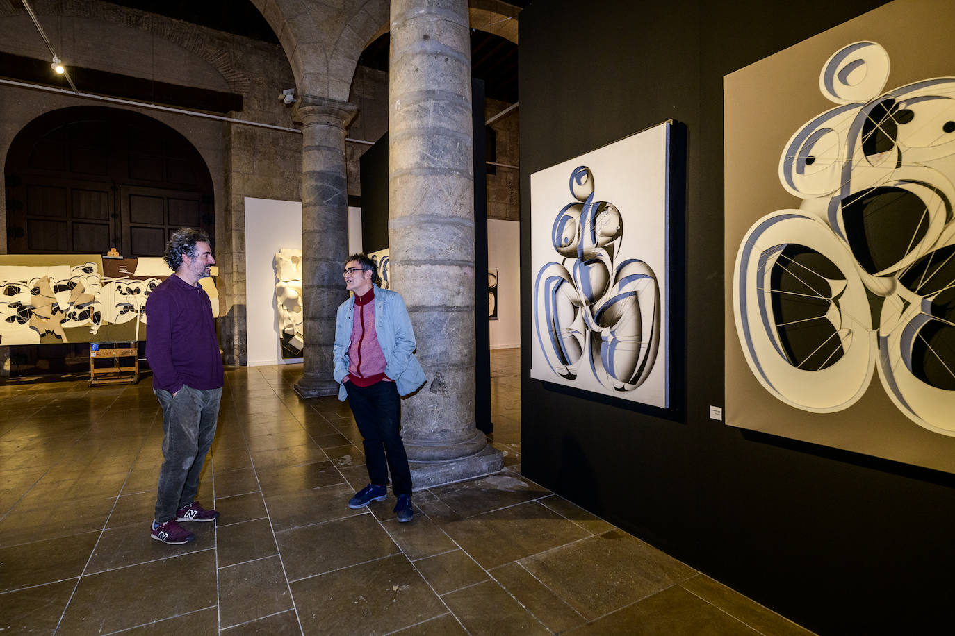 Fotos: Manuel Frutos Llamazares y la perfección