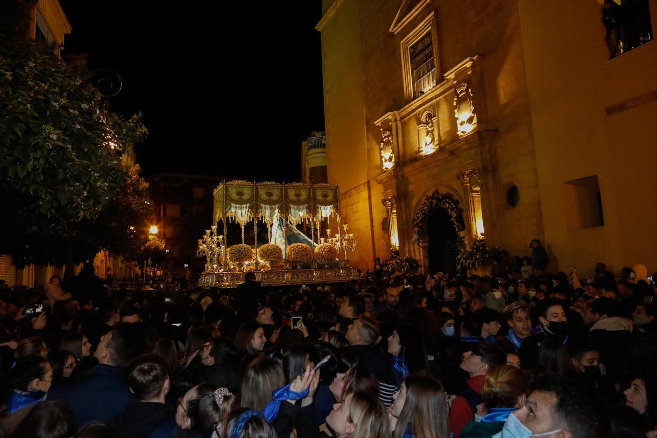 Fotos: La noche de Serenata más esperada