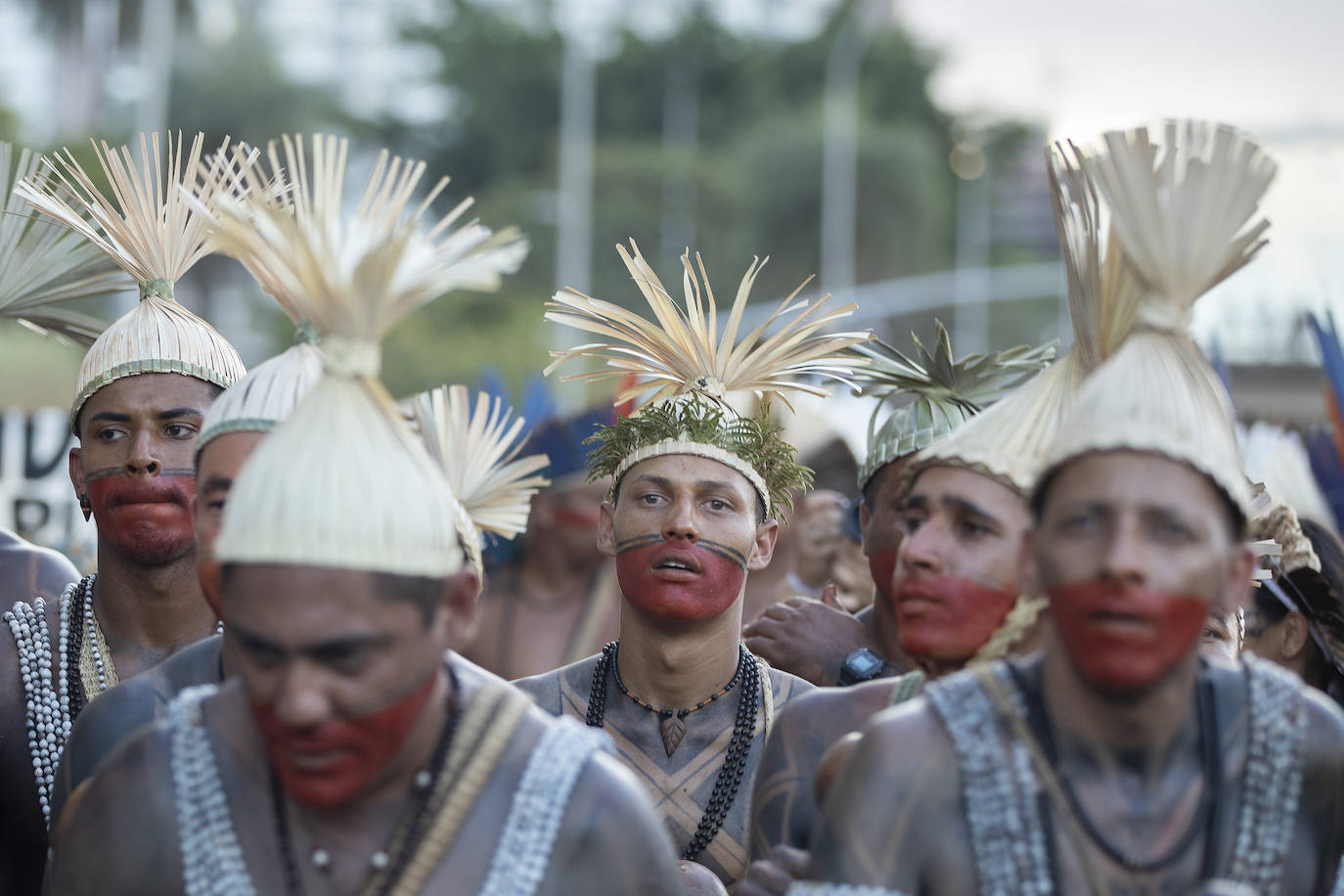 Fotos: ¡Demarcación ya!