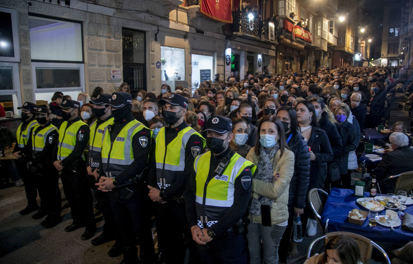 Fotos: Cartagena celebra la bendición de la Piedad