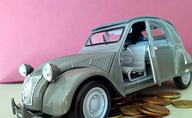 Los precios de los carburantes ya afectan al nivel de vida del 97% de los conductores