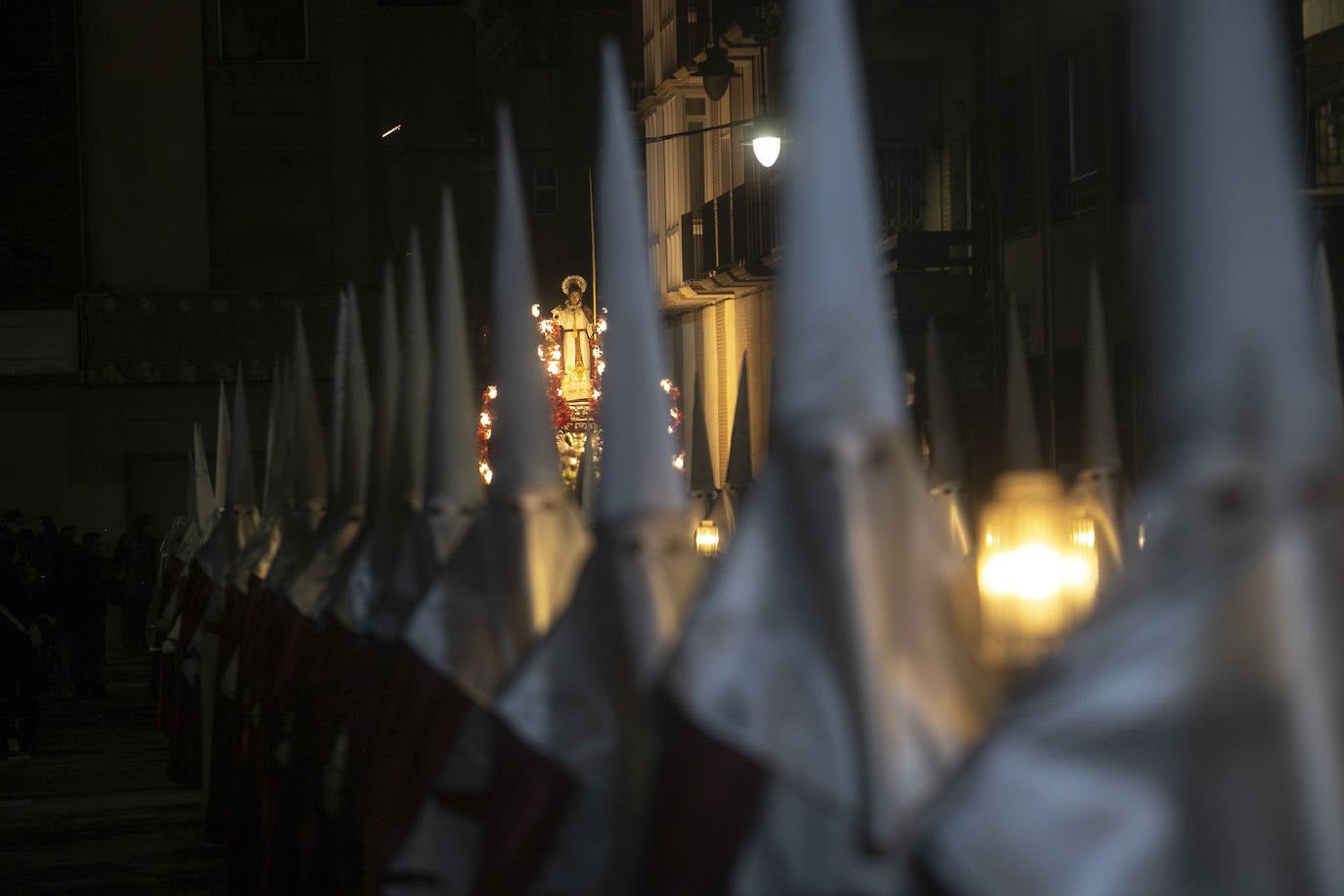 Fotos: Procesión del Encuentro de Cartagena 2022