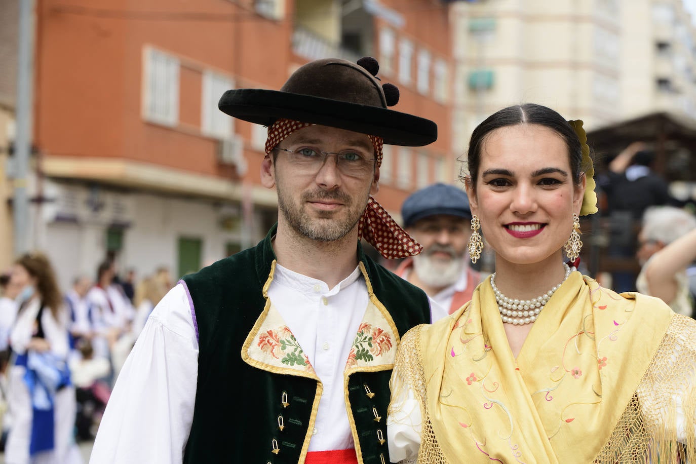 Fotos: El desfile del Bando de la Huerta 2022, en imágenes