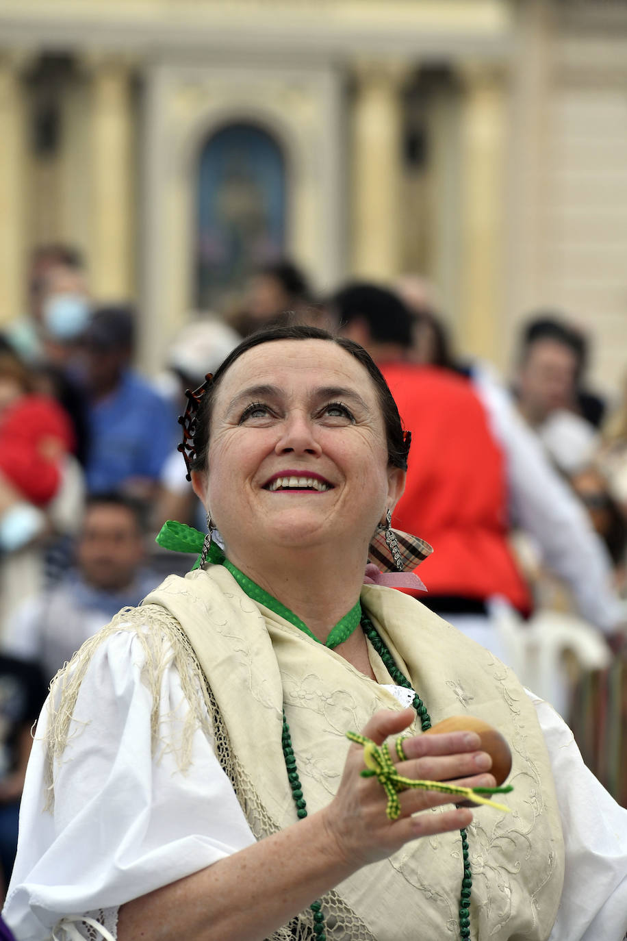 Fotos: El desfile del Bando de la Huerta 2022, en imágenes
