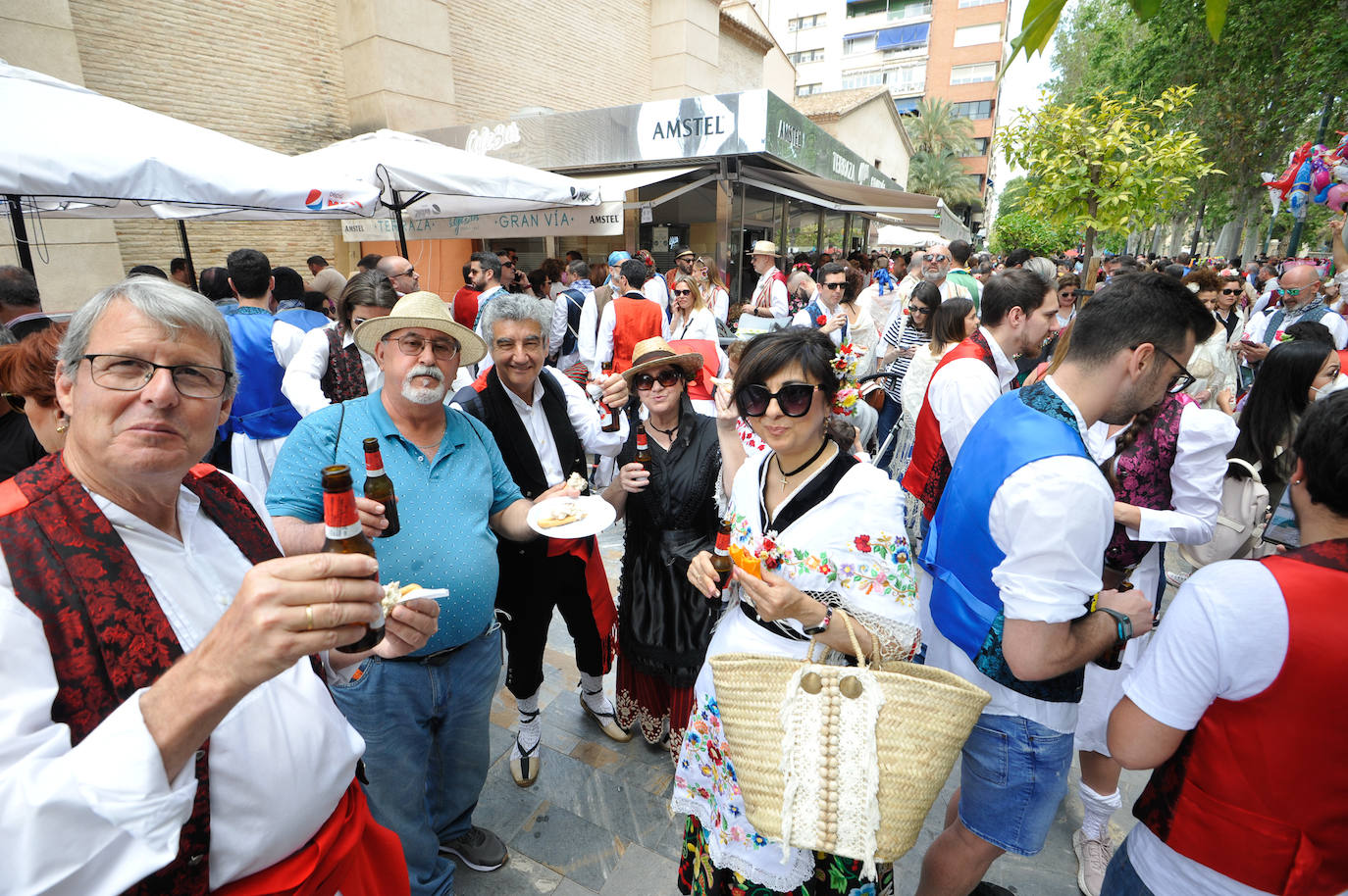 Fotos: El Bando de la Huerta 2022, en imágenes