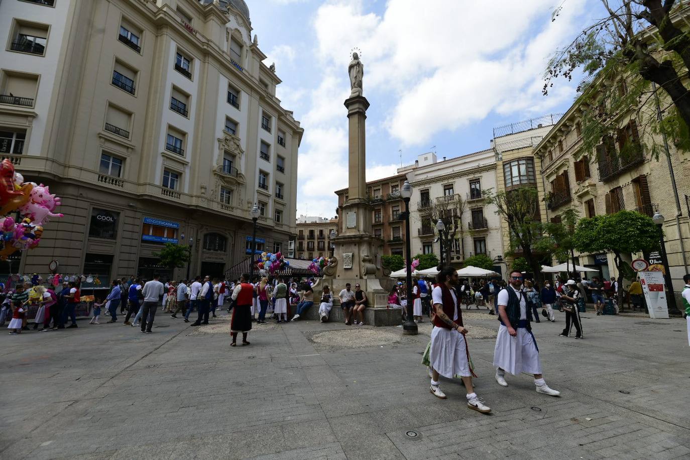 Fotos: El Bando de la Huerta 2022, en imágenes