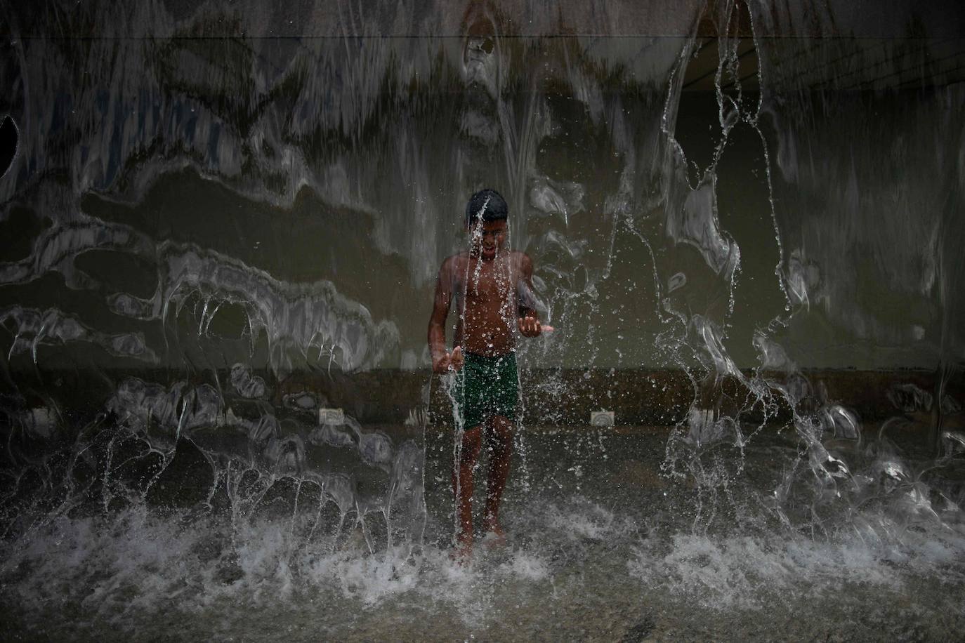 Fotos: Casi Canaval en Río