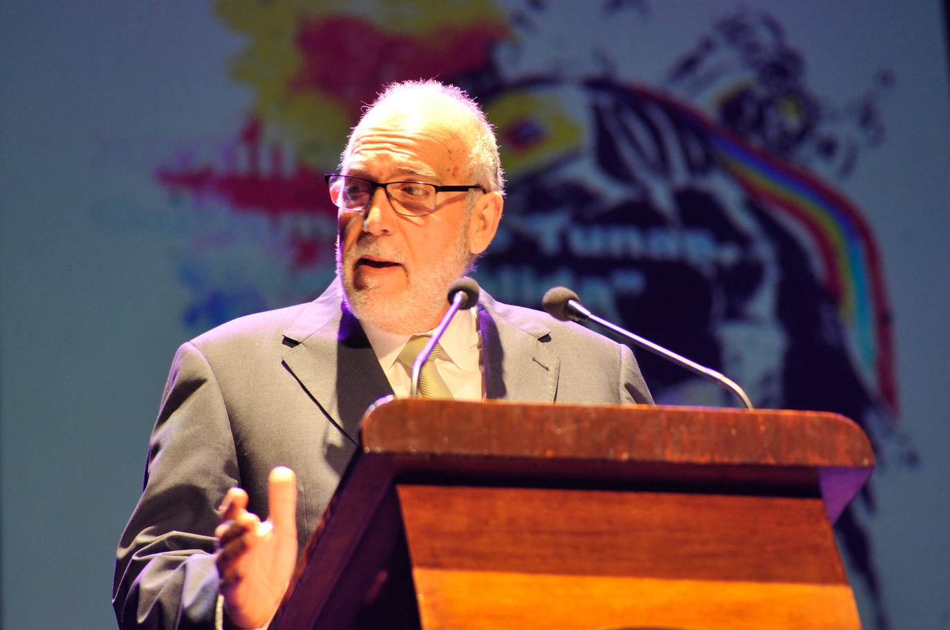 Fotos: XXXIII edición del Certamen Internacional de Tunas Costa Cálida