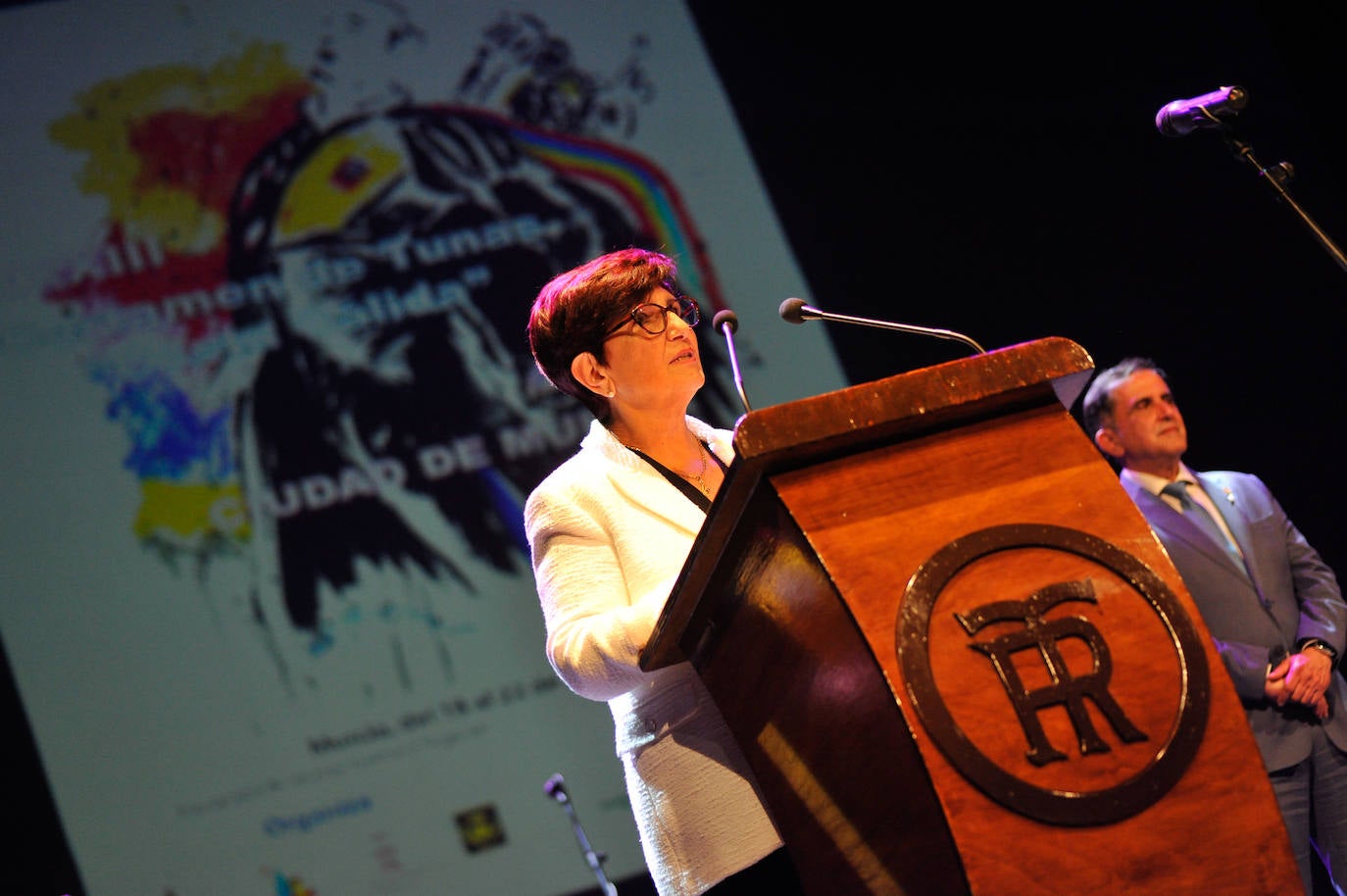 Fotos: XXXIII edición del Certamen Internacional de Tunas Costa Cálida