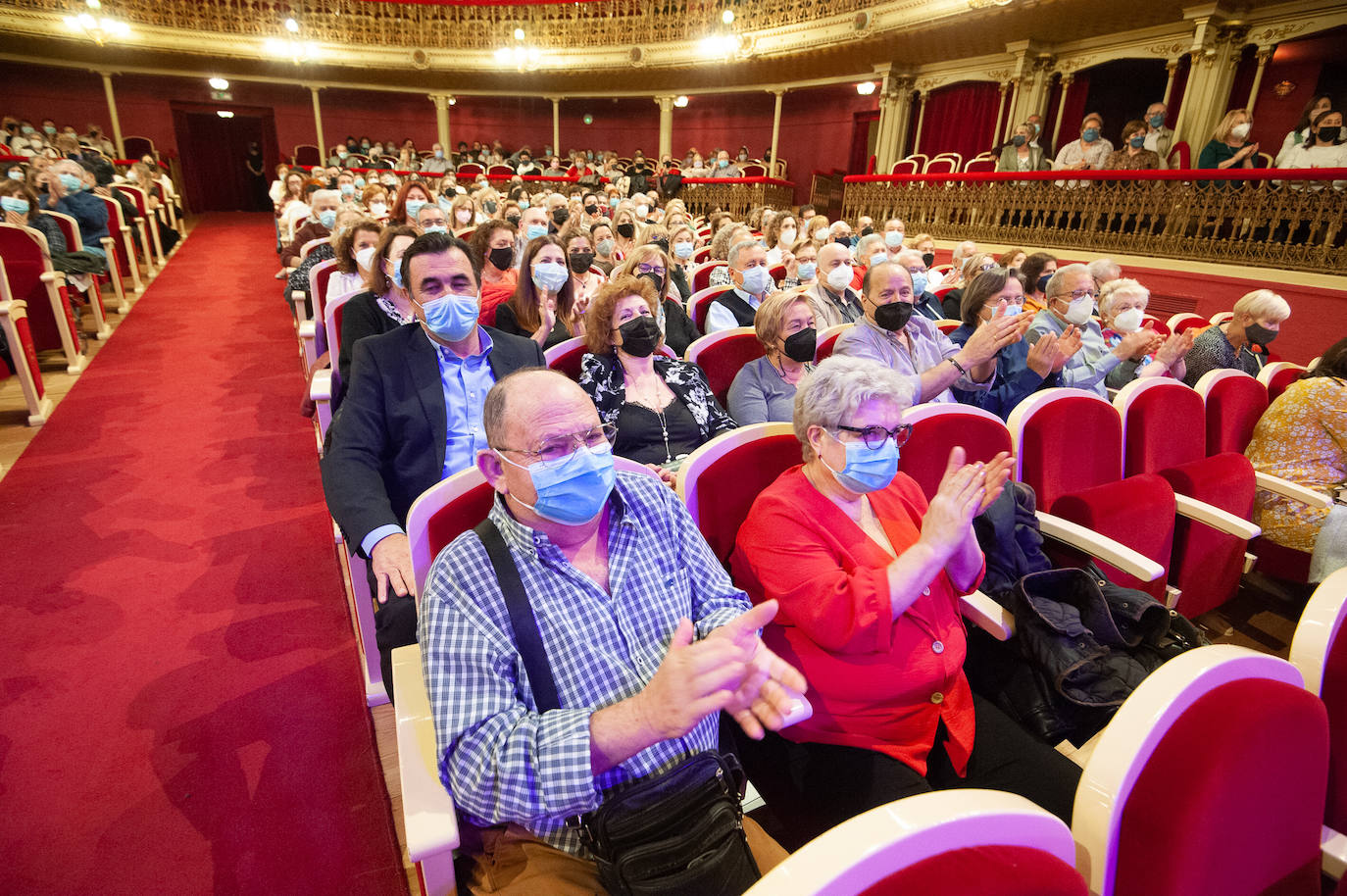 Fotos: XXXIII edición del Certamen Internacional de Tunas Costa Cálida