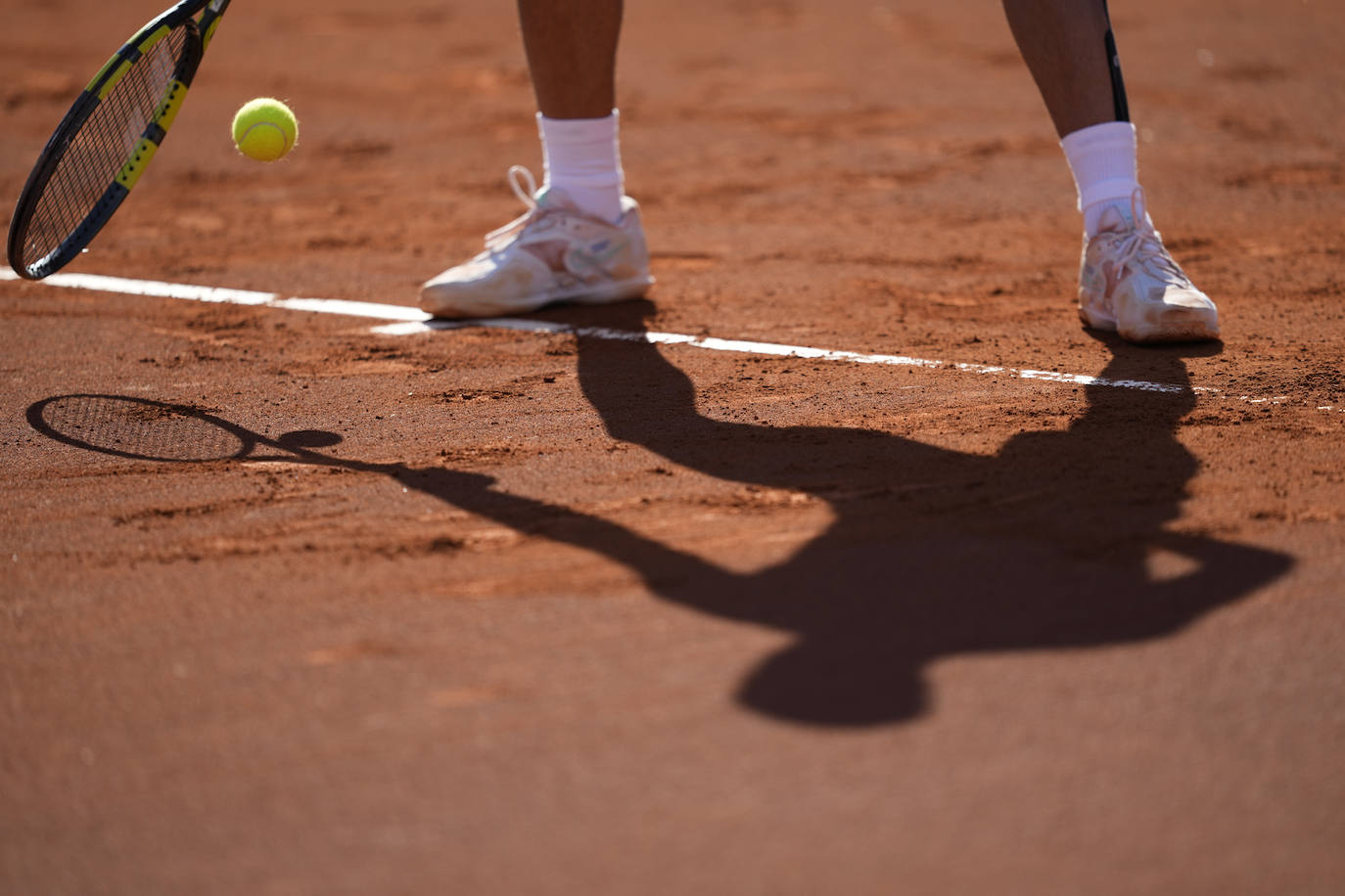 Fotos: La final del Conde de Godó entre Carlos Alcaraz y Pablo Carreño, en imágenes