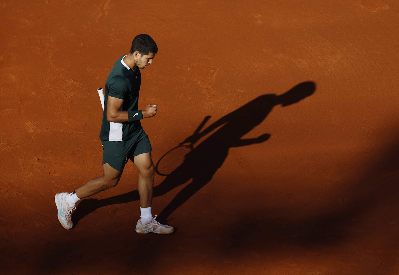 Fotos: La final del Conde de Godó entre Carlos Alcaraz y Pablo Carreño, en imágenes