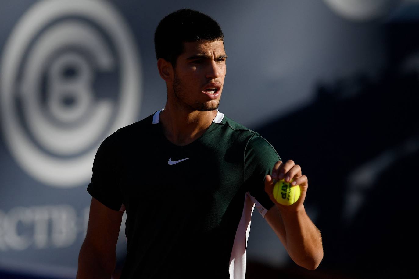 Fotos: La final del Conde de Godó entre Carlos Alcaraz y Pablo Carreño, en imágenes