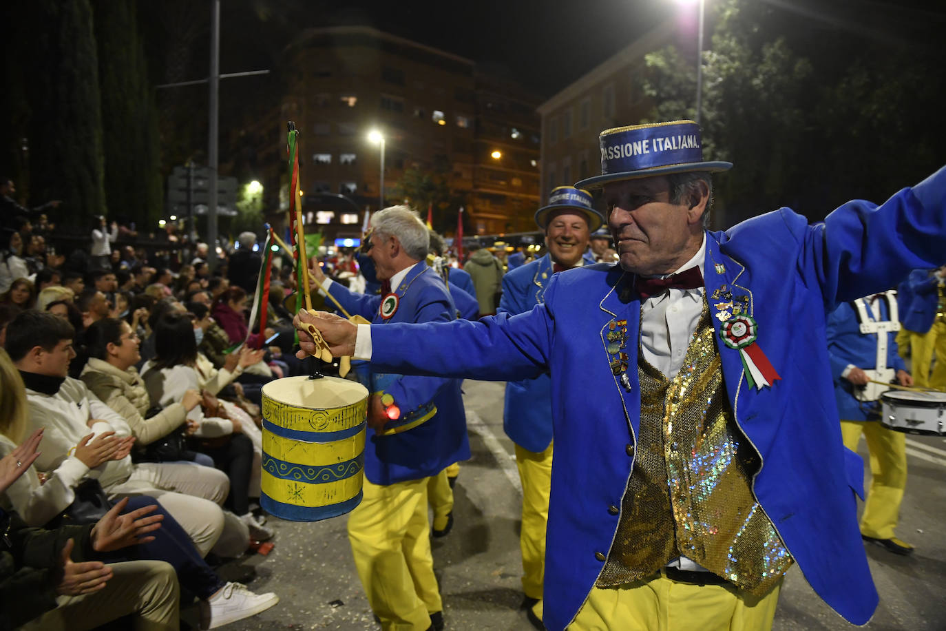 Fotos: Las mejores fotografías del Entierro de la Sardina