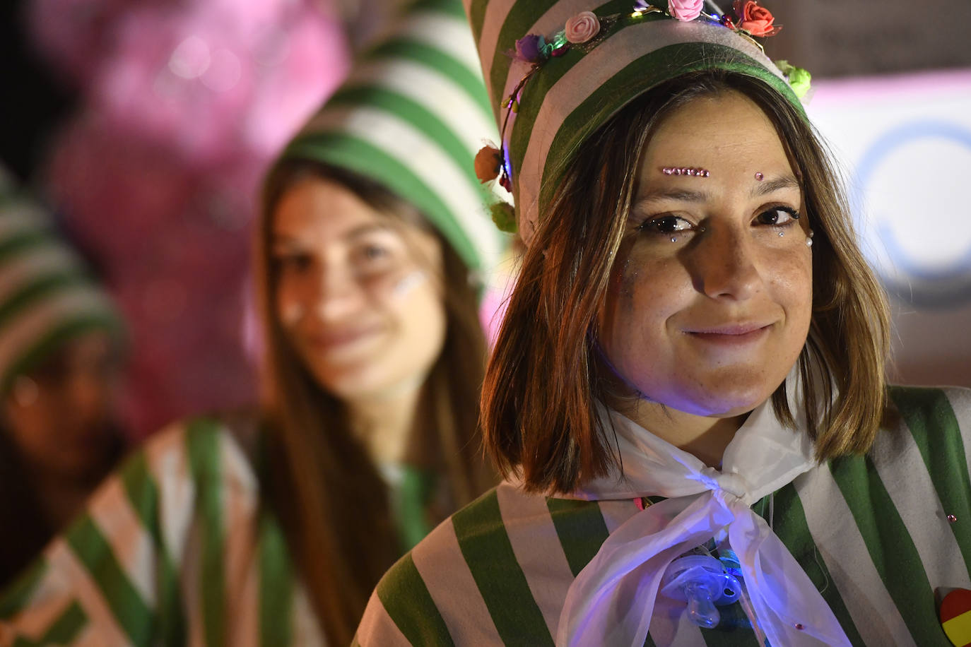 Fotos: Las mejores fotografías del Entierro de la Sardina