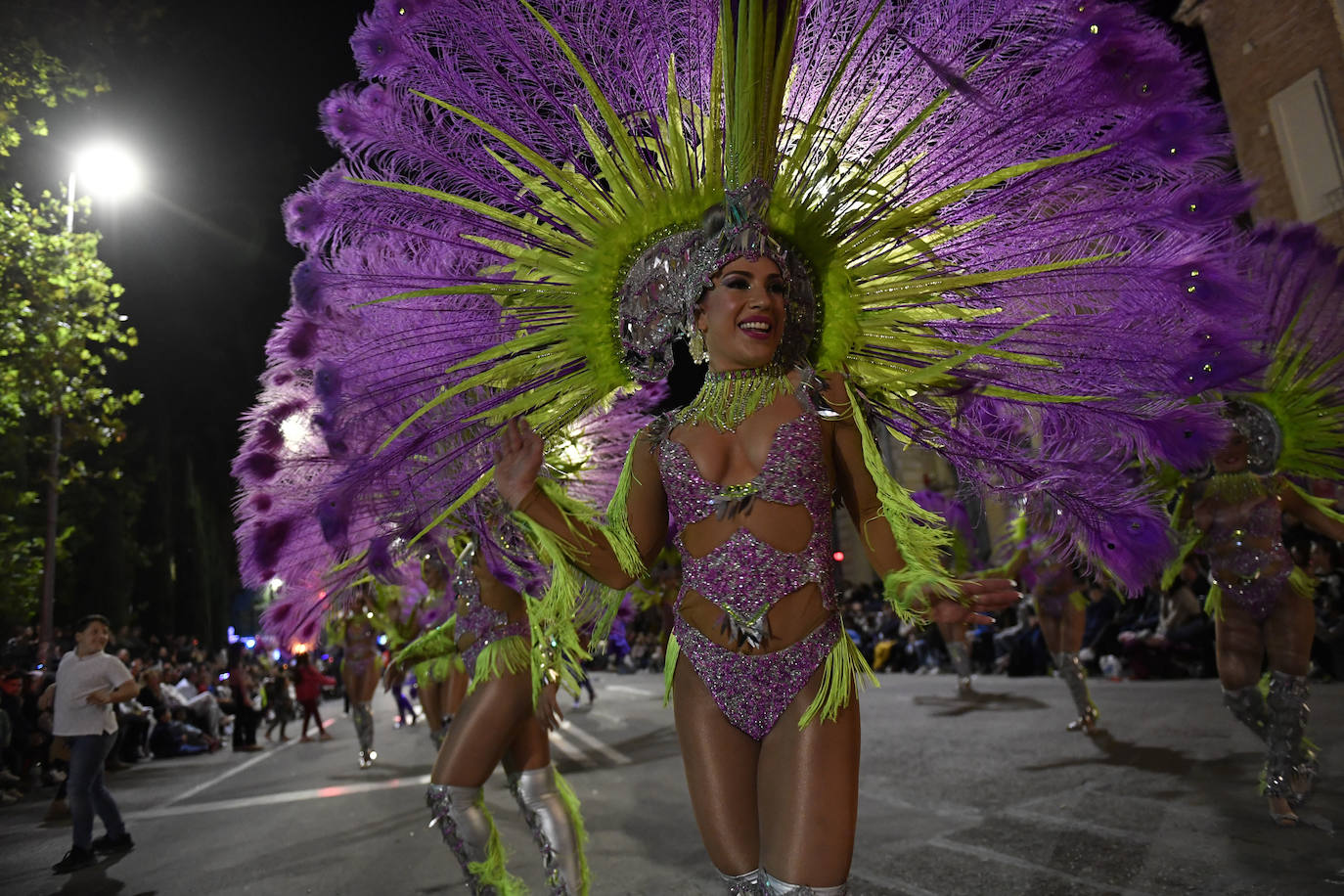 Fotos: Las mejores fotografías del Entierro de la Sardina