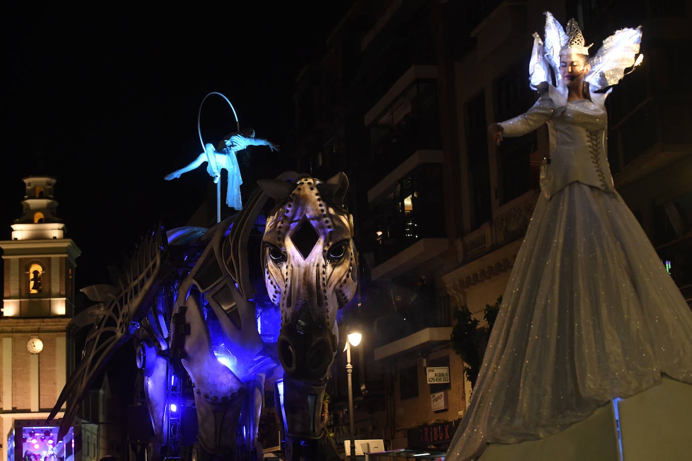 Fotos: Las mejores fotografías del Entierro de la Sardina