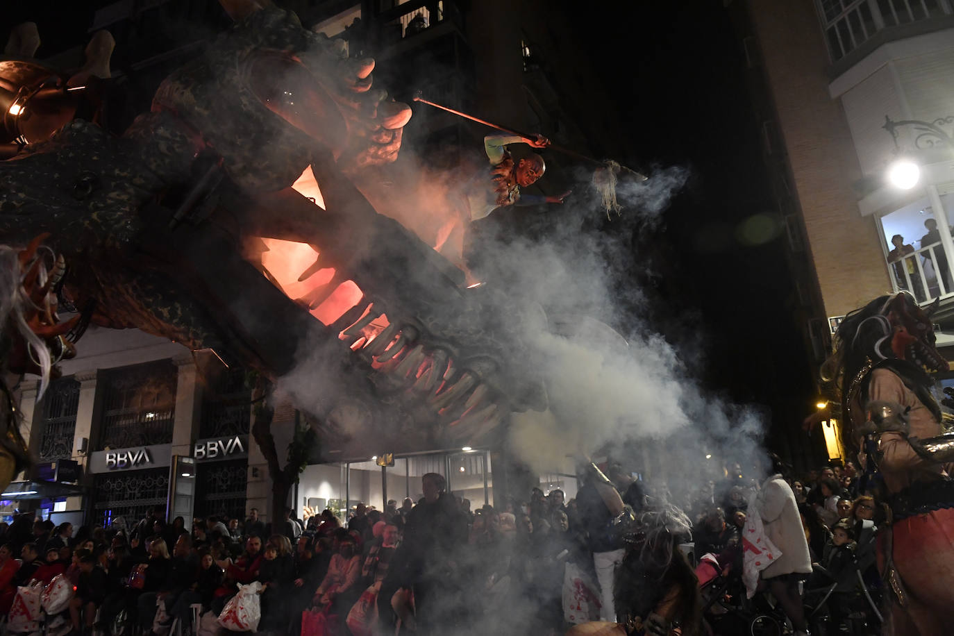 Fotos: Las mejores fotografías del Entierro de la Sardina