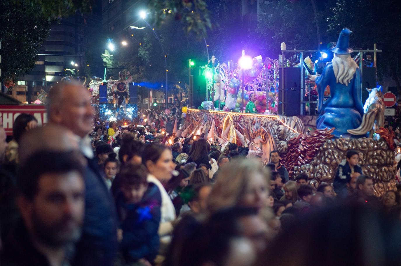 Fotos: Las mejores fotografías del Entierro de la Sardina