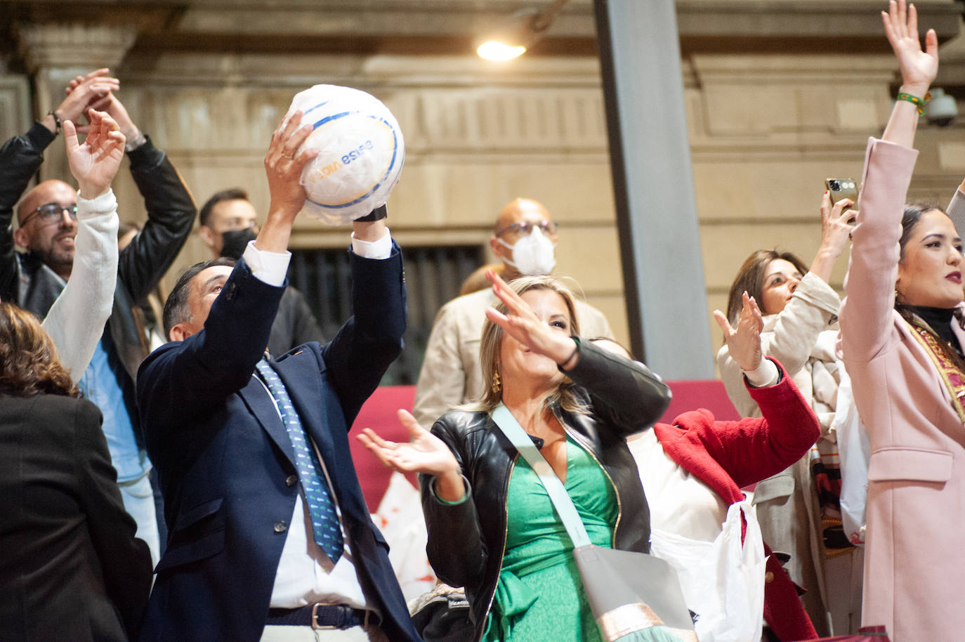 Fotos: Las mejores fotografías del Entierro de la Sardina