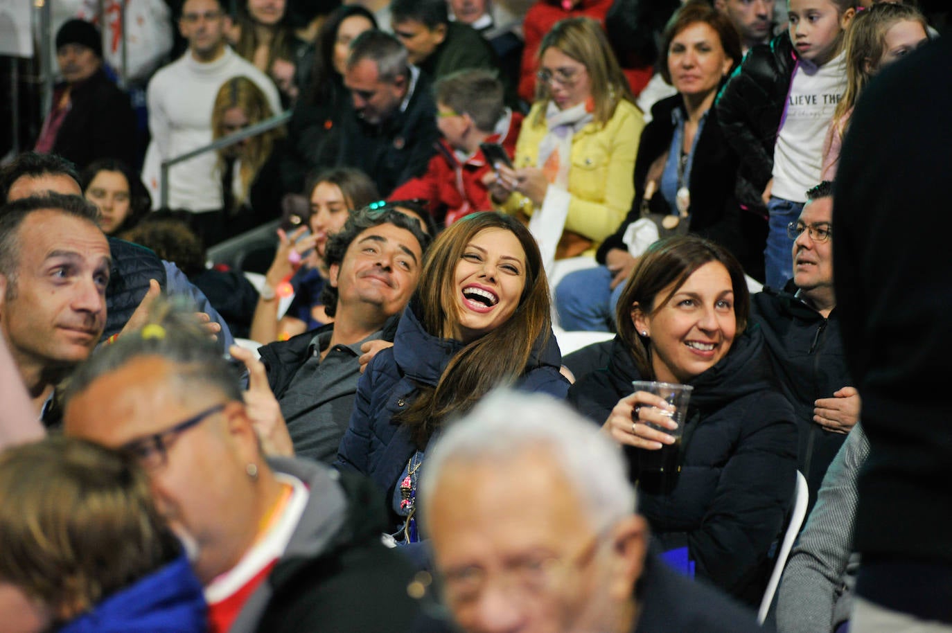 Fotos: Las mejores fotografías del Entierro de la Sardina