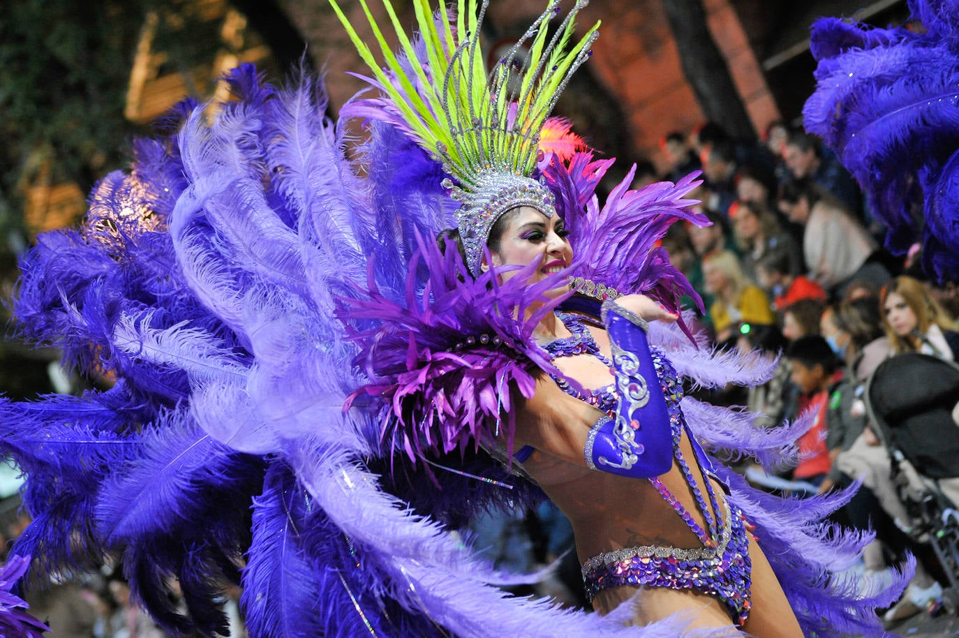 Fotos: Las mejores fotografías del Entierro de la Sardina