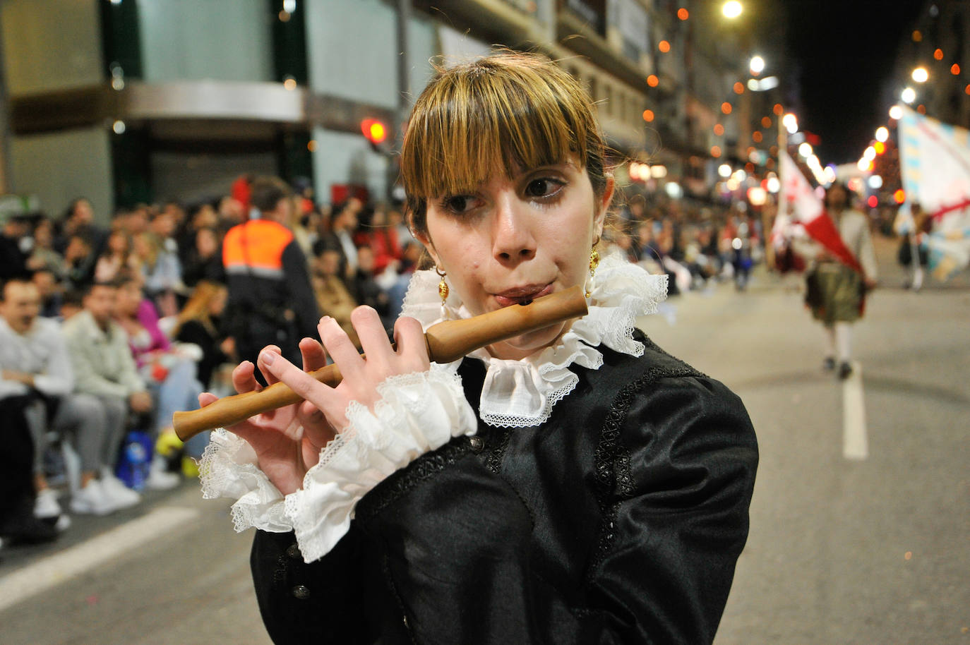 Fotos: Las mejores fotografías del Entierro de la Sardina
