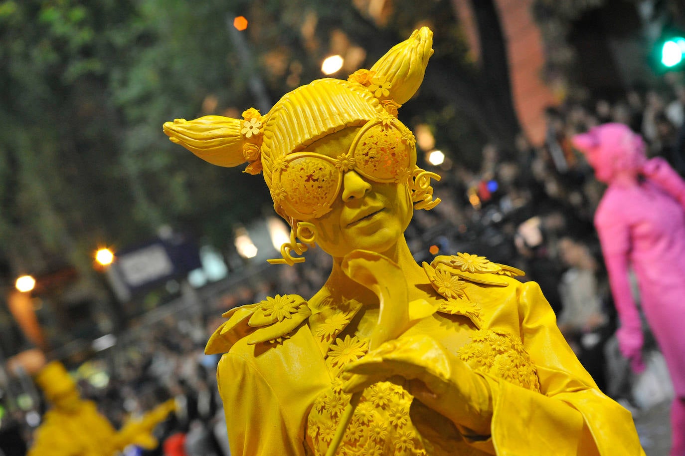 Fotos: Las mejores fotografías del Entierro de la Sardina