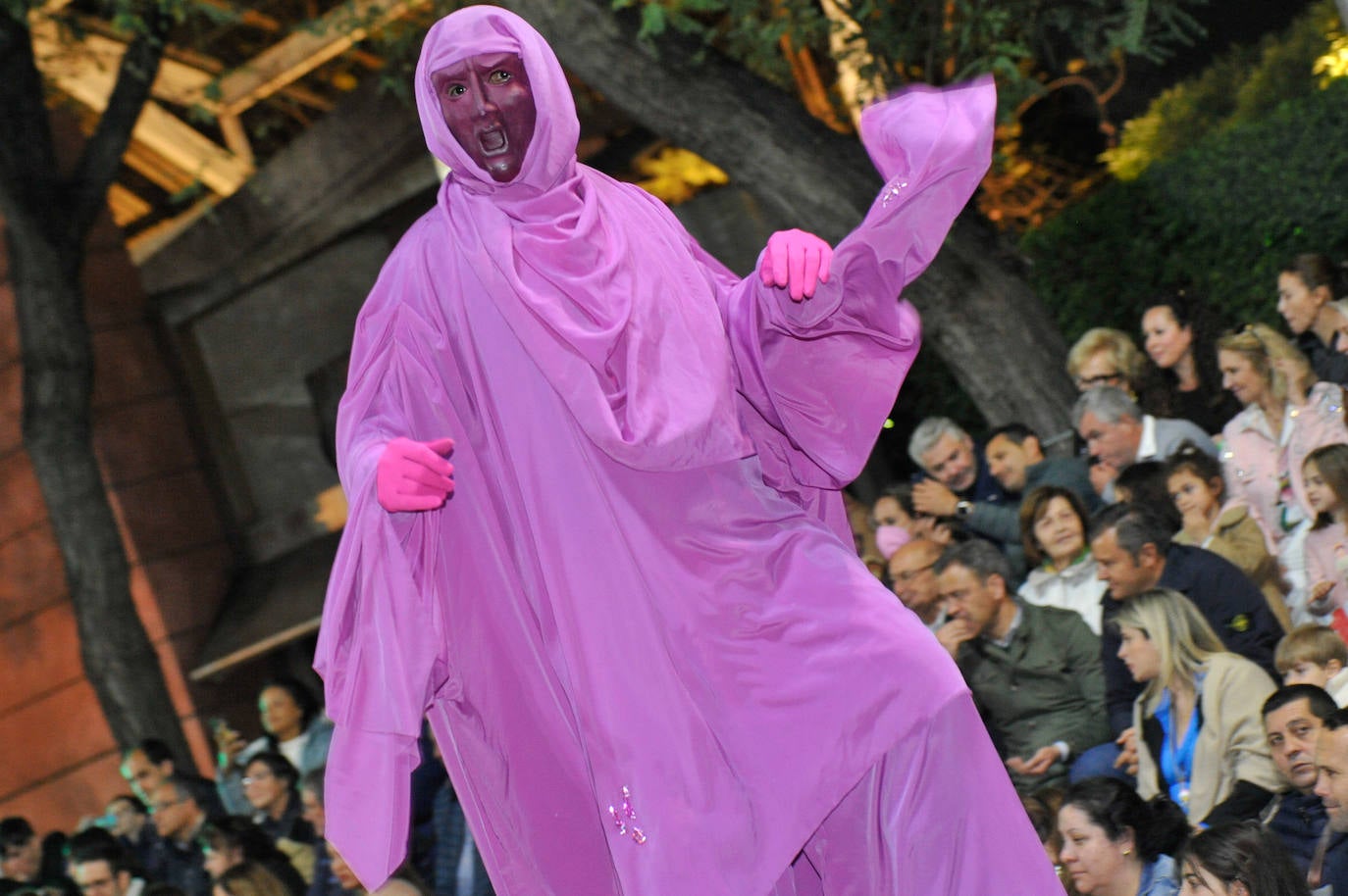 Fotos: Las mejores fotografías del Entierro de la Sardina