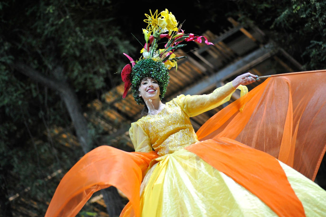 Fotos: Las mejores fotografías del Entierro de la Sardina