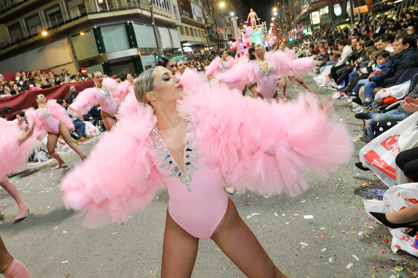 Fotos: Las mejores fotografías del Entierro de la Sardina