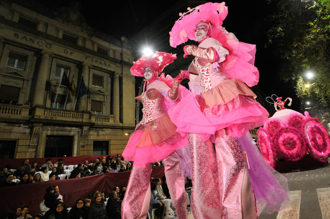 Fotos: Las mejores fotografías del Entierro de la Sardina