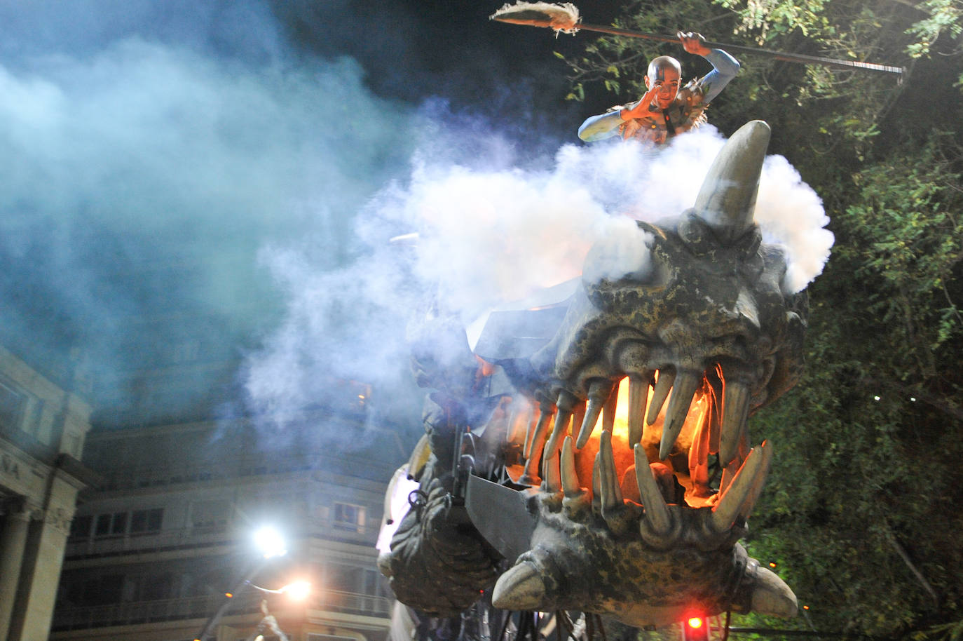 Fotos: Las mejores fotografías del Entierro de la Sardina