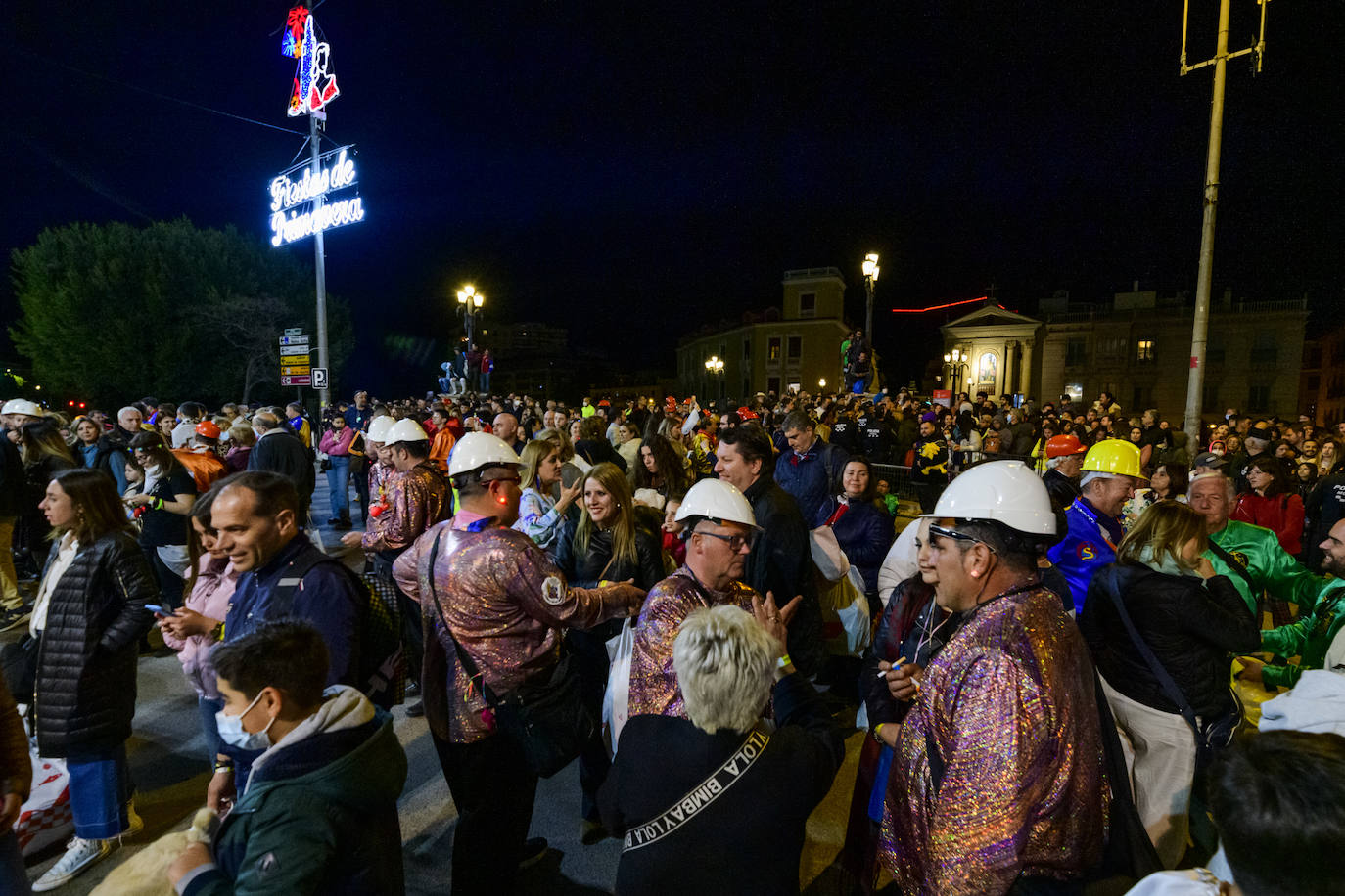 Fotos: Las mejores fotografías del Entierro de la Sardina