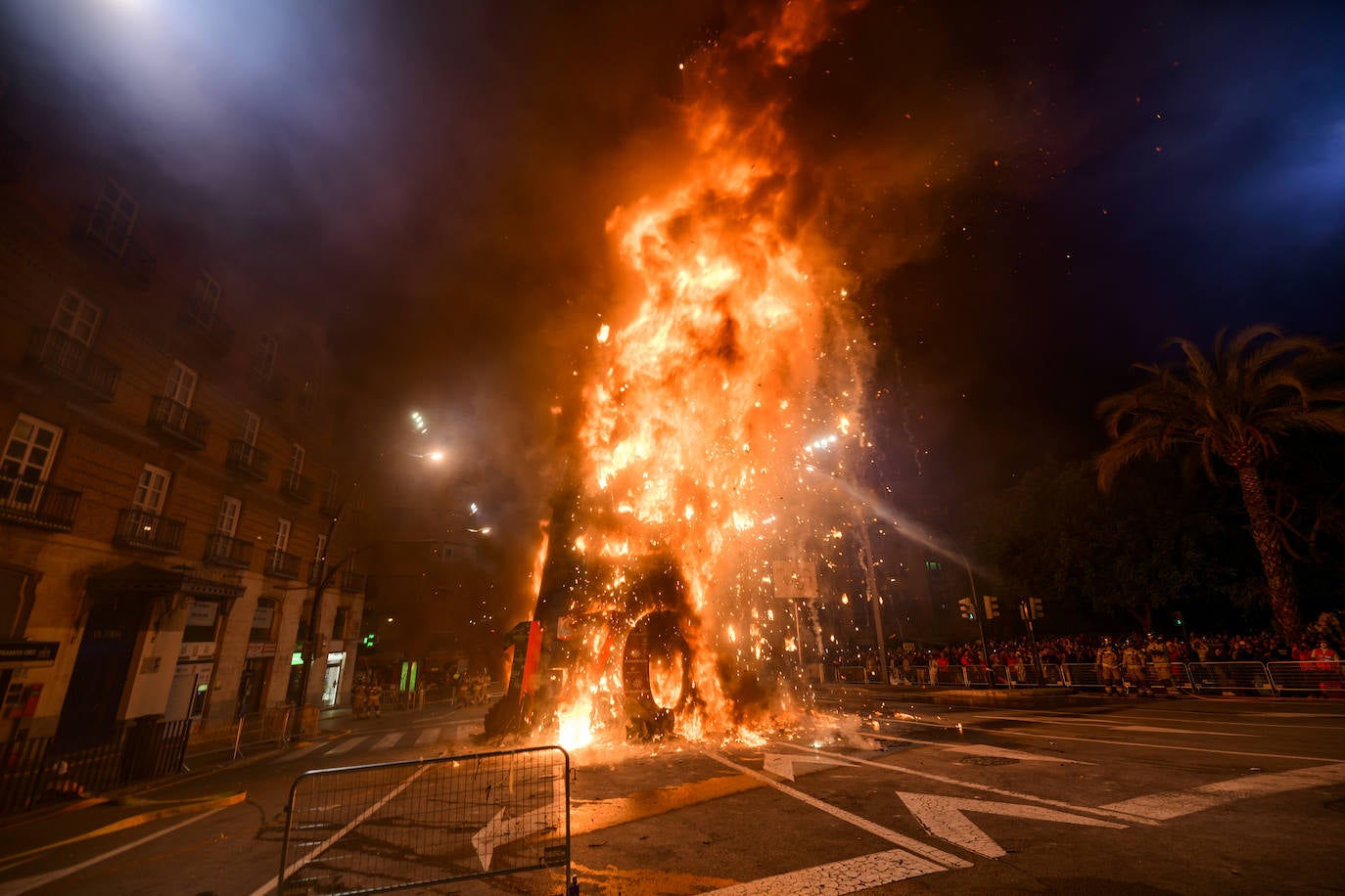 Fotos: Las mejores fotografías del Entierro de la Sardina