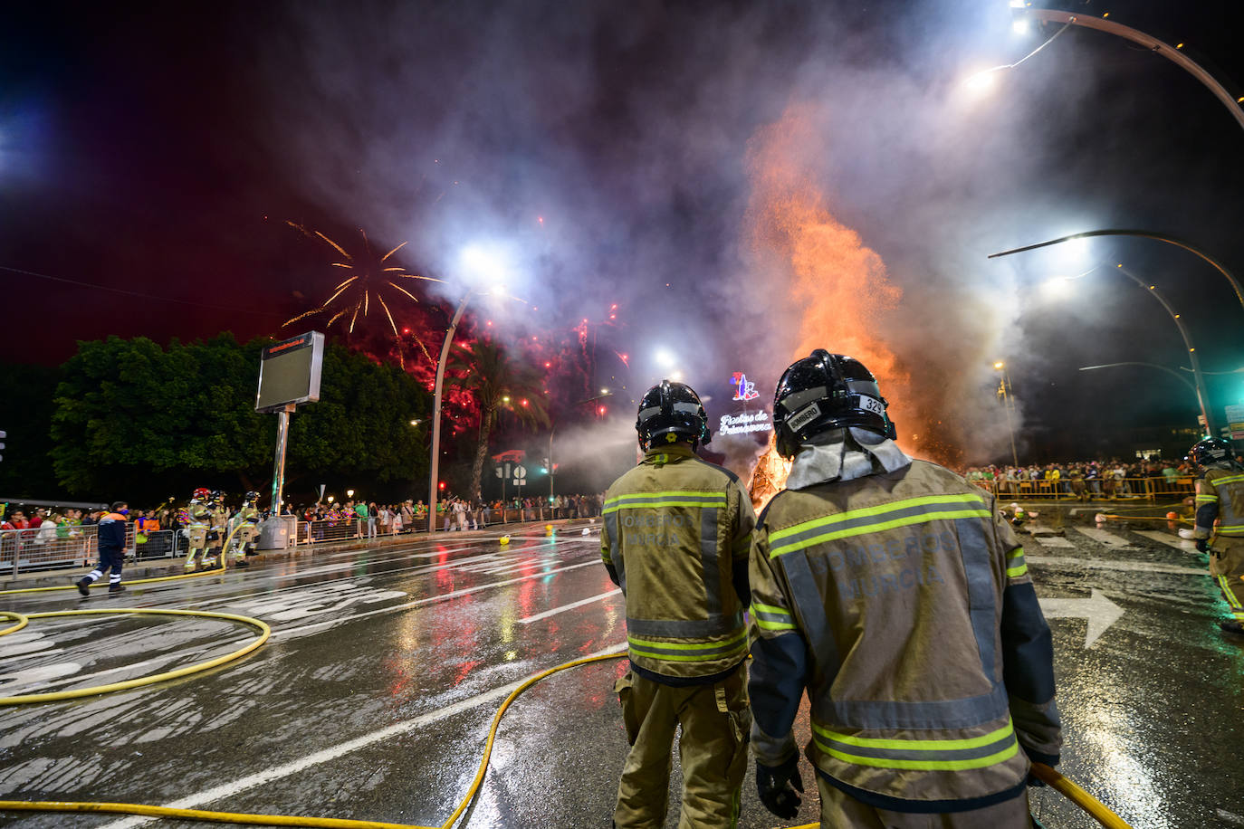Fotos: Las mejores fotografías del Entierro de la Sardina
