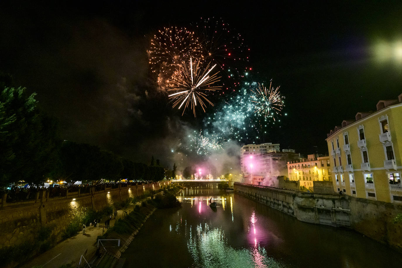 Fotos: Las mejores fotografías del Entierro de la Sardina