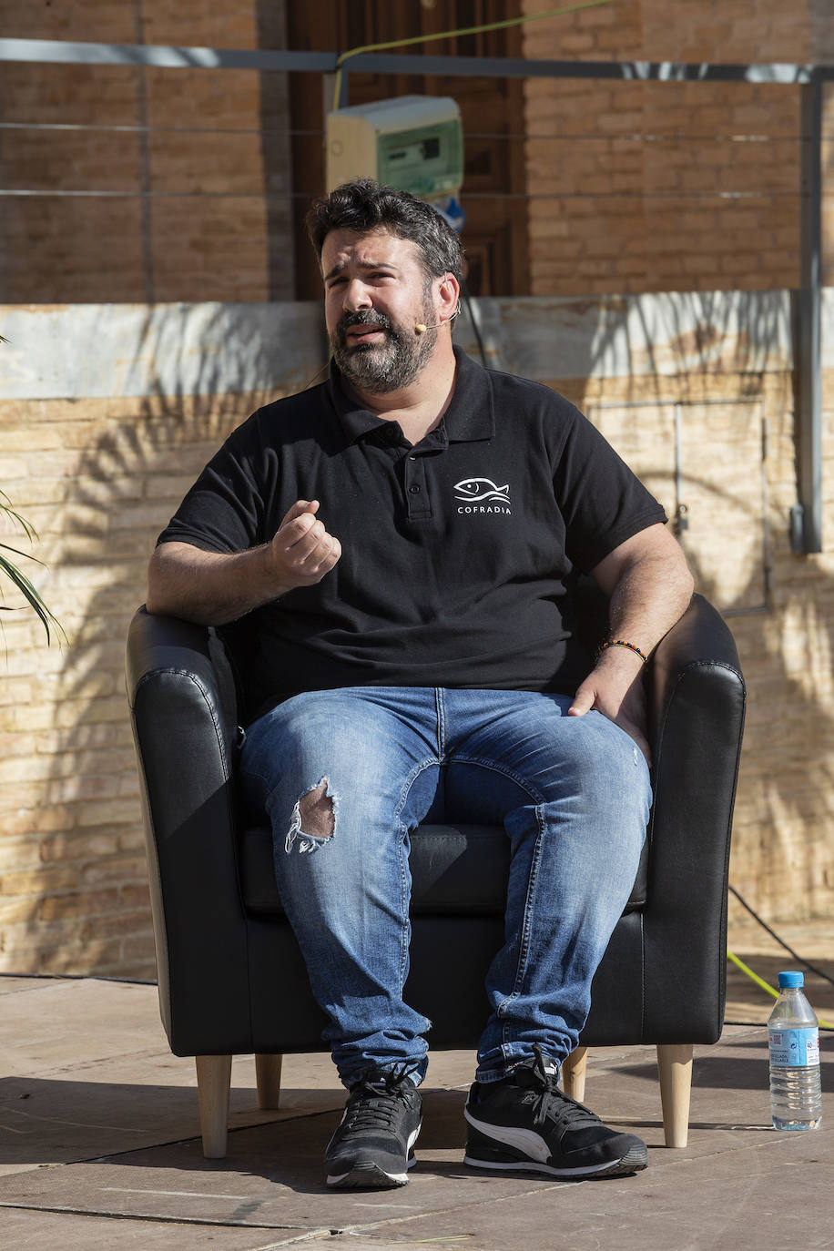 Fotos: Foro &#039;El territorio en el plato&#039;