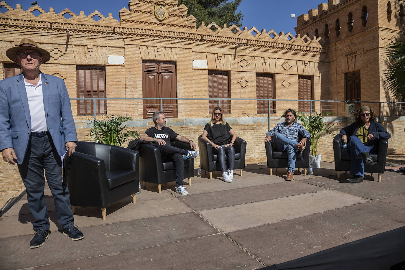 Fotos: Foro &#039;El territorio en el plato&#039;