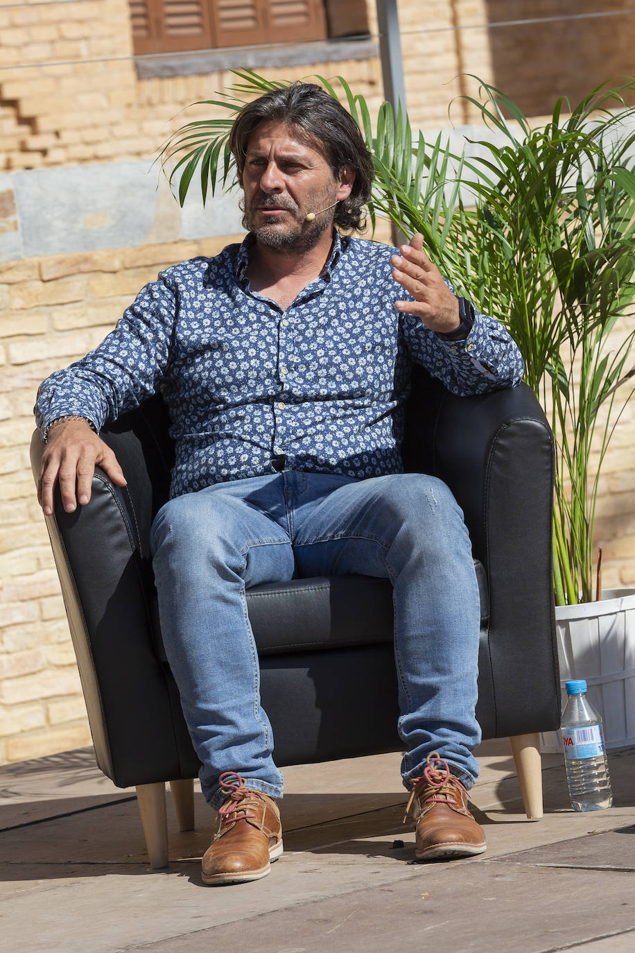 Fotos: Foro &#039;El territorio en el plato&#039;