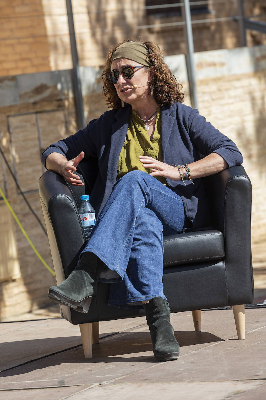 Fotos: Foro &#039;El territorio en el plato&#039;