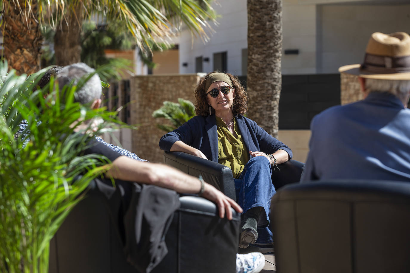 Fotos: Foro &#039;El territorio en el plato&#039;