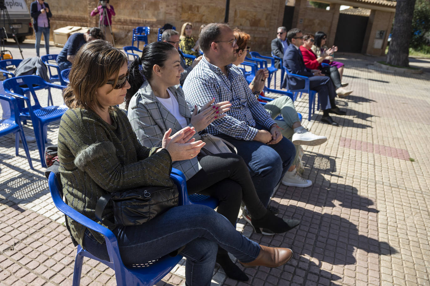 Fotos: Foro &#039;El territorio en el plato&#039;