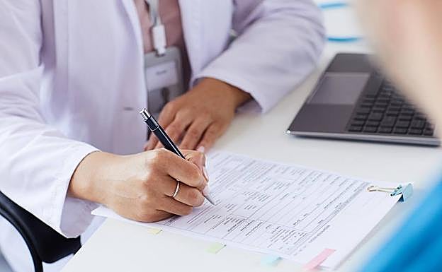 Litiasis urinaria diagnostico Quiron salud Murcia