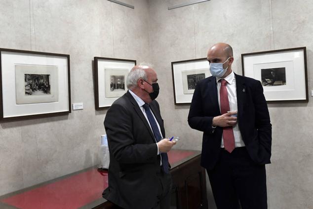 Fotos: Celebración del Pleno del Ayuntamiento de Murcia