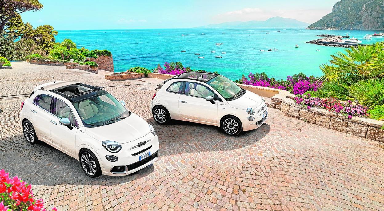 Una experiencia única 'open-air'