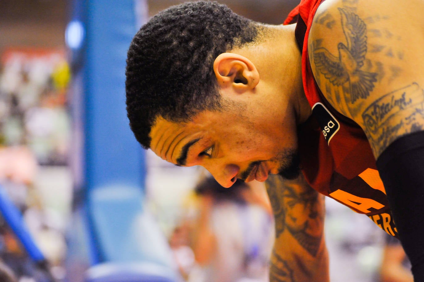 Fotos: El UCAM vuelve a los puestos de &#039;playoff&#039;