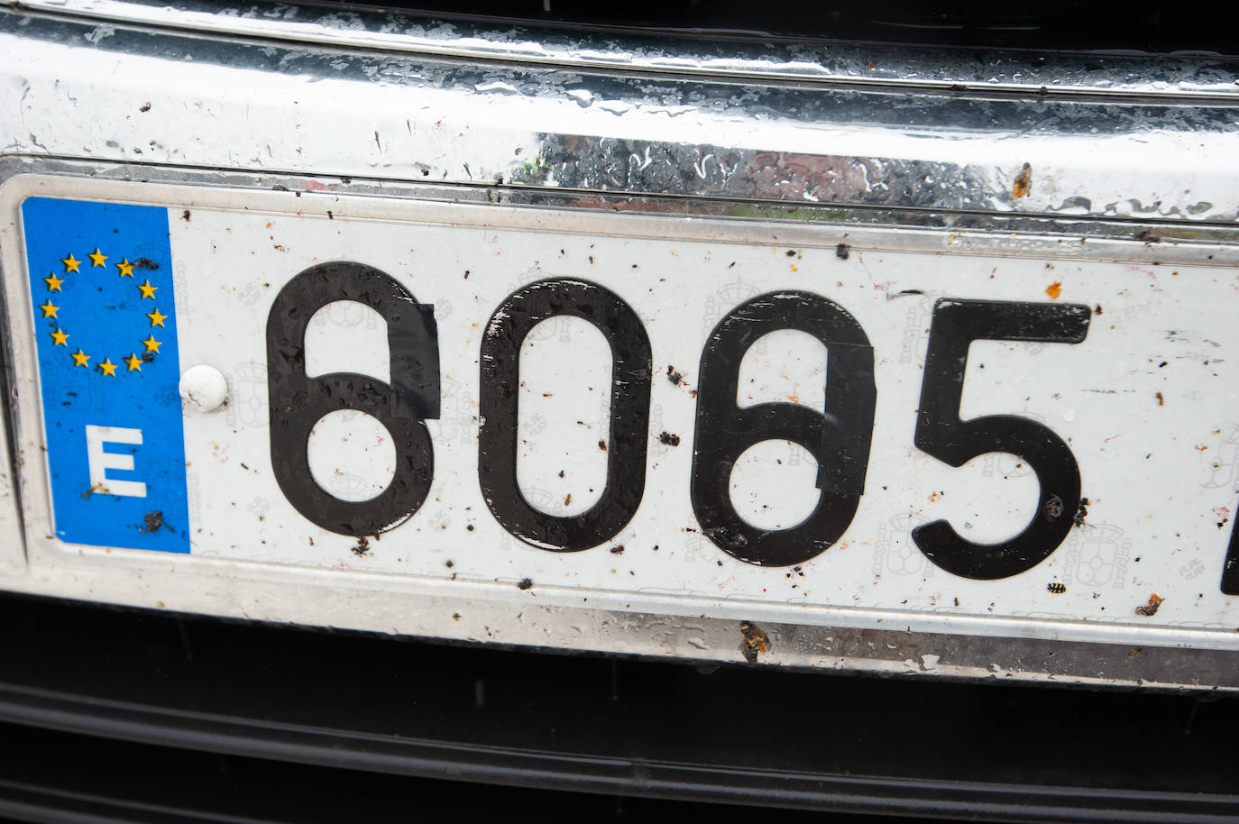 Fotos: La Unidad de Seguridad Ciudadana de la Guardia Civil cumple 20 años en la Región